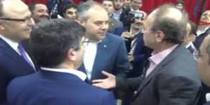 Yusuf Kaplan Gençlik Bakanı Çağatay Kılıç’a Neden Tepki Göstermiş?