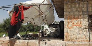 Hama’da En Az 3 Sivil Savunma Görevlisi Katledildi!