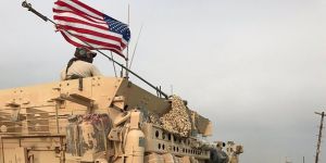 PKK’nın Suriye’deki Uzantısı PYD’ye ABD Zırhı!