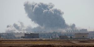 ABD Öncülüğündeki Koalisyon 396 Sivili “Yanlışlıkla” Öldürmüş!