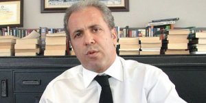 Şamil Tayyar: AK Parti’nin Altı Oyuluyor, Artık Yokum!