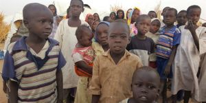 Darfur’dan Yükselen Çığlık: Yardıma İhtiyacımız Var