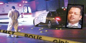 Suikasta Uğrayan Karimian İran’da 6 Yıl Ceza Almış