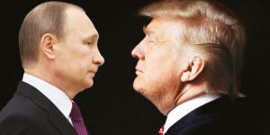 Rusya-ABD İlişkileri ve Suriye’ye Yansımaları