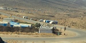 “PKK Sincar’daki Kamplarının Sayısını Azaltıyor”