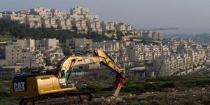 İşgalci İsrail Doğu Kudüs'ü Yahudileştirmeyi Sürdürüyor