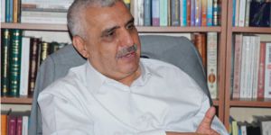 Ali Bulaç: Cemaat Düşsün Artık Yakamdan