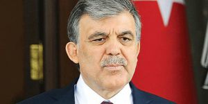 AK Partili Vekil Abdullah Gül’den Açıklama İstedi!
