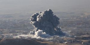 Musul'da Okula Füze Saldırısı: 81 Sivil Katledildi