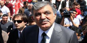 Abdullah Gül: Baykal'ın Açıklamalarını Ciddiye Almadım