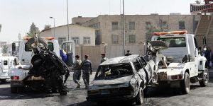 Musul’da Bombalı Saldırı: 9 Polis Öldü