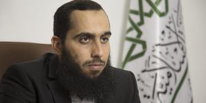 “Esed Rejimi Tamamen Yıkılmadıkça Savaş Sürecektir”