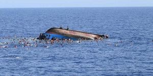 Akdeniz’de Yeni Bir Göçmen Faciası: 80 Kişi Hayatını Kaybetti!
