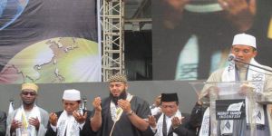 Endonezya Hizbu’t-Tahrir’in Faaliyetlerini Yasaklamaya Hazırlanıyor