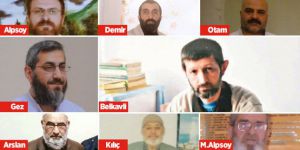 Hasta Mahkûmlara Tahliyede Adalet Ne Zaman Gelecek?