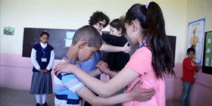 Galatasaray Lisesi Sosyal Sorumluluktan “Tango”yu Anlıyor