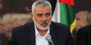 İsmail Heniyye: Sizin Onurunuz Bizim Onurumuz