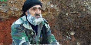 ‘Topraklarımızdan Bir Devrimci’ 2. Bölüm