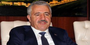 Ulaştırma Bakanı Arslan'dan 'Wikipedia' Açıklaması