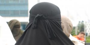 Hollanda'da 'Nikap' Karşıtı Karar