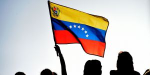 Venezuela’da Bebek Ölümleri Artıyor!