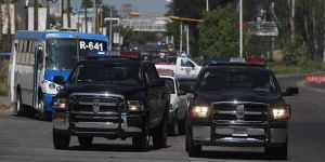 Meksika'da Uyuşturucu Savaşlarında 23 Bin Kişi Öldü