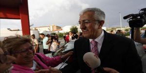 'Balyoz'dan Tutuklanan Tuğgenerale Tazminat