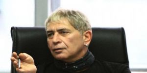 Cumhuriyet.com’un Genel Yayın Yönetmeni Oğuz Güven Gözaltına Alındı