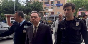 Atatürk'e Hakaret Soruşturması: Süleyman Yeşilyurt Tutuklandı
