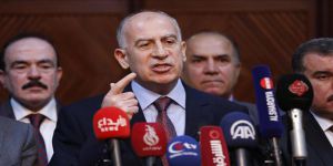Nuceyfi'den 'Irak İçin Birleşenler Partisi'