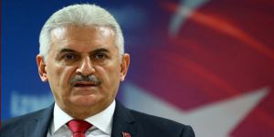 Yıldırım: "İngiltere İle Serbest Ticaret Anlaşması İmzalayacağız"