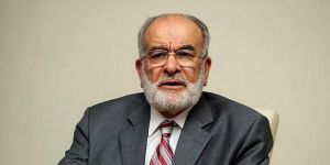 Saadet Partisi’nden 'Hayır’ Bloku Açıklaması