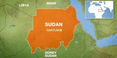 Sudan, Etiyopya ile sınırını kapattı