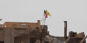 “PYD’ye Giden Silahların Akıbeti Ne Olacak?”