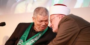 İslâmî Hareket'in Kurucularından Abdullah Nemir Derviş Vefat Etti