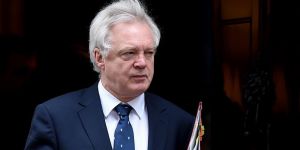 “Brexit Müzakereleri Zorlu Geçecek”
