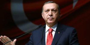 Cumhurbaşkanı Erdoğan: Suriye Krizi Artık Çözülmeli