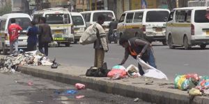 Yemen’de Kolera Alarmı!