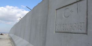 Türkiye-İran Sınırına Duvara İran'dan Onay