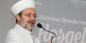 Görmez: Karadavi'nin Maruz Kaldığı Üzüntü Verici Sözleri Kınıyoruz