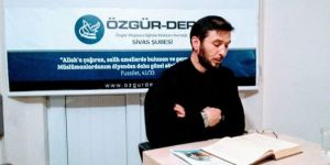 “Arınma ve Muhasebe Ayı Ramazan”