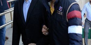 Firari 3 SAT Komandosu Yurt Dışına Kaçarken Yakalandı