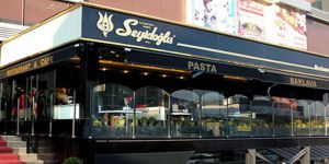 FETÖ'den Tutuklu Serdar Seyidoğlu Serbest Bırakıldı