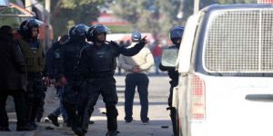 Tunus'ta Olağanüstü Hal Bir Ay Daha Uzatıldı