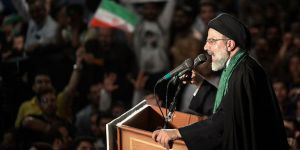 Reisi'den Ruhani'ye Kasetli 'Tehdit'