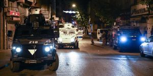 Beyoğlu’nda Polise Silahlı Saldırı Düzenlendi!