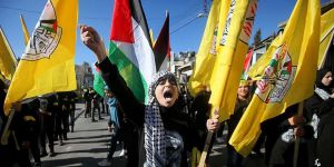 Fetih Hareketinden Filistinli Tutsaklara Destek Çağrısı!