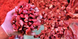 “Kırmızı Ette Fiyatlar Düşmeli”