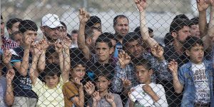 UNICEF’ten Uyarı: Mülteci Çocuklar İnsan Tacirlerine Av Oluyor