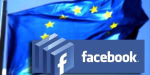 AB, Facebook’a 110 Milyon Avro Para Cezası Kesti!
